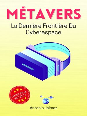 cover image of Métavers